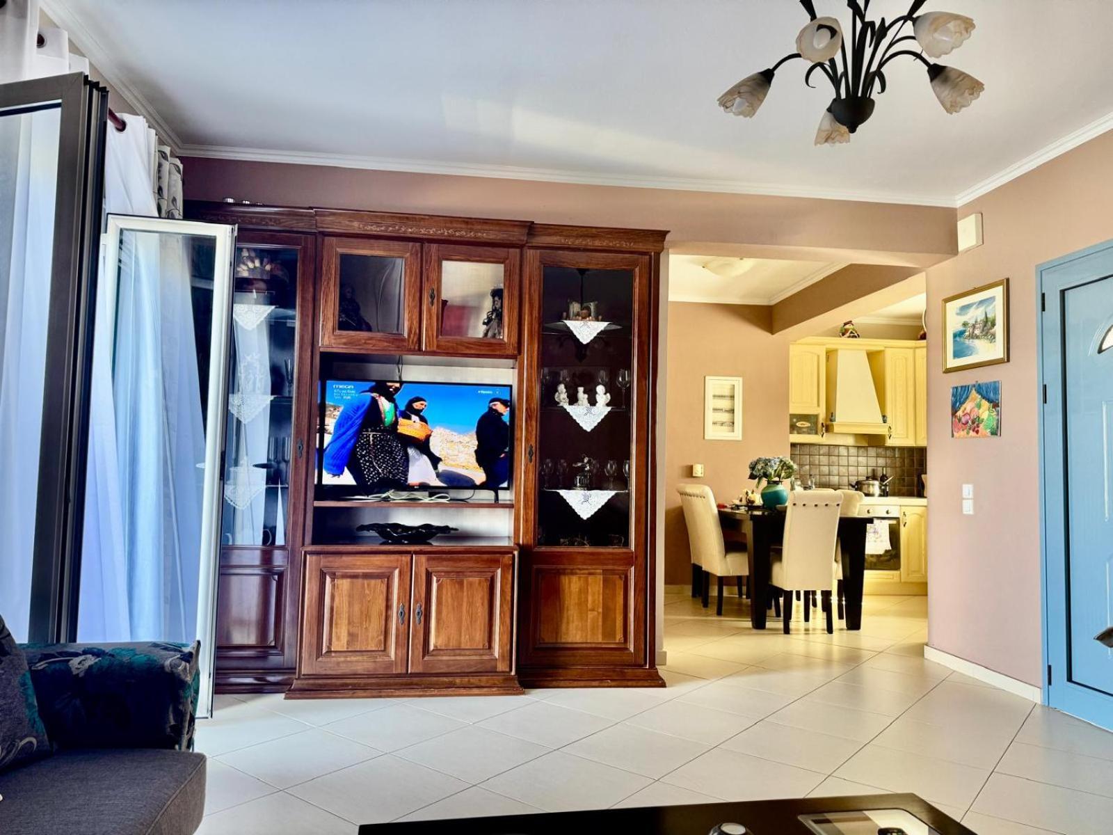 Markulata Khalikerí المظهر الخارجي الصورة